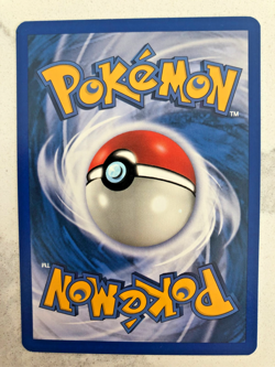 Pokemon 2004 Squirtle 82/112 FireRed & LeafGreen Reverse Holo NM - Image 2