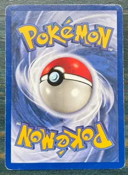 Pokemon TCG | Cloyster 32/62 | Fossil 1st Edition | LP- - Image 2