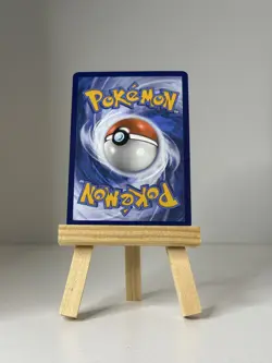 Team Rocket’s Wobbuffet 203 Destined Rivals Black Star ETB Promo Pokemon - Image 5