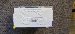POKEMON MEGA EVOLUTION ENHANCED BOOSTER BOX NEW SEALED - Image 4