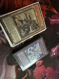 Yugioh Tournament Ready Complete Branded Despia Deck! Guardian Ch *Hot* + Bonus! - Image 1