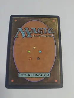 Magic: The Gathering Birds of Paradise Card M12 LP - Image 2