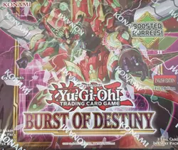 Break the Destiny BODE-EN076 Common Yu-Gi-Oh Card 1st Edition New - Image 3