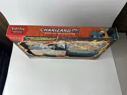 Pokemon Trading Card Game: Charizard ex Special Collection - Image 3