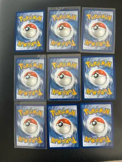 Pokemon Card Lot 15x Card Holo Trainer Full Art Ultra Rares TCG - Image 3
