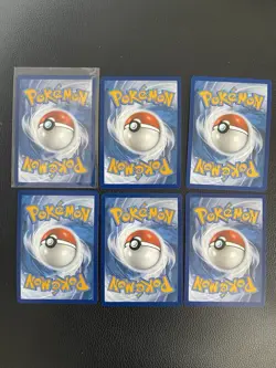 Pokemon Card Lot 15x Card Holo Trainer Full Art Ultra Rares TCG - Image 5