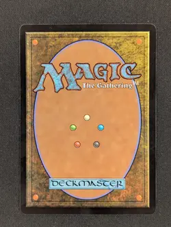 Hashaton, Scarab's Fist (Borderless) Foil 1 M Commander: Aetherdrift (DRC) NM - Image 2