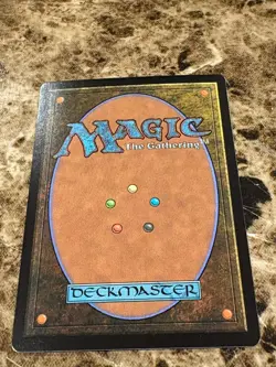 RESTORATION MAGIC Magic the Gathering MTG Final Fantasy Foil - Image 2