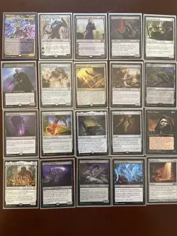 Greasefang, Okiba Boss Commander Deck - Image 2