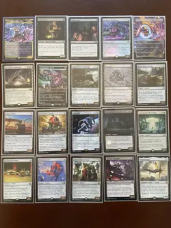 Greasefang, Okiba Boss Commander Deck - Image 3