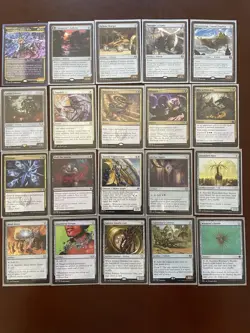 Greasefang, Okiba Boss Commander Deck - Image 4