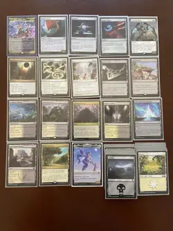 Greasefang, Okiba Boss Commander Deck - Image 5
