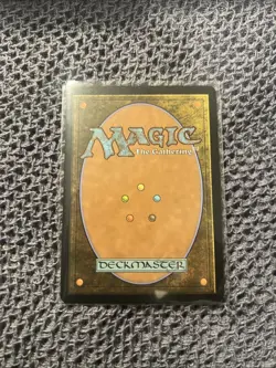 Xu-Ifit Osteoharmonist (Borderless) (Foil) - MTG Edge of Eternities - Image 2