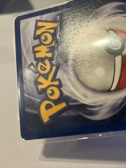 Pokemon TCG Dark Weezing 14/82 Team Rocket Holo HP - Image 4