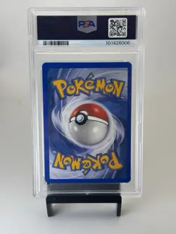 Pokemon Spheal EX Hidden Legends Reverse Holo #74 PSA 9 Mint Card - Image 2