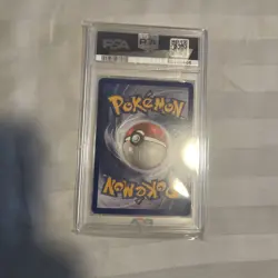 Pokemon WOTC 1st Edition Zapdos Fossil Non-Holo Rare 1999 30/62 - Image 4