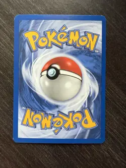 Dark Octillery Holo 8/109 Ex Team Rocket Returns LP Pokemon Card 2004 - Image 2