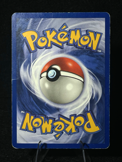 Pokemon TCG Ponyta 64/82 1st Edition Team Rocket Regular MP WOTC Original TCG - Image 2