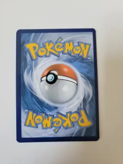 Pokemon SWSH Promo - Battle Academy Deck ULTRA RARE Eevee V SWSH065 - NM (DB) - Image 2