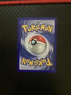 Pokemon: 1x Lightning Energy - 100/102 - Common - 1st Edition - Lightly Played B - Image 2