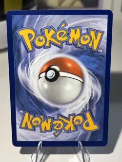 Pokemon 2025 Mega Evolution Lillies Determination 169/132 Ultra Rare Near Mint - Image 2