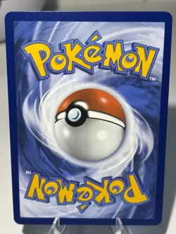 Pokemon 2025 Mega Evolution Fighting Gong 168/132 Ultra Rare Near Mint - Image 2