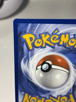 Pokemon 2025 Mega Evolution Fighting Gong 168/132 Ultra Rare Near Mint - Image 3