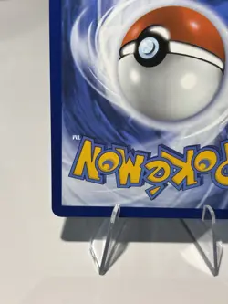 Pokemon 2025 Mega Evolution Fighting Gong 168/132 Ultra Rare Near Mint - Image 4