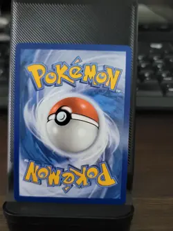 Pokemon Steelix IR 150/132 Mega Evolution - Image 2