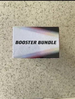Pokemon TCG Prismatic Evolutions Booster Bundle ✅BRAND NEW 🚚DISPATCHES TODAY🚚 - Image 2