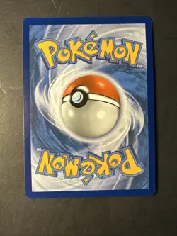 2023 Pokemon Paradox Rift Iron Moth 28 /182 Reverse Holo Holographic Foil Rare - Image 2
