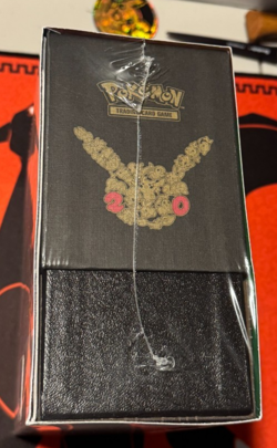 Pokemon 20th Anniversary Generations Elite Trainer Box ETB New Factory Sealed 820650801488 - Image 4