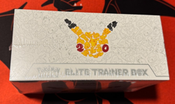 Pokemon 20th Anniversary Generations Elite Trainer Box ETB New Factory Sealed 820650801488 - Image 5