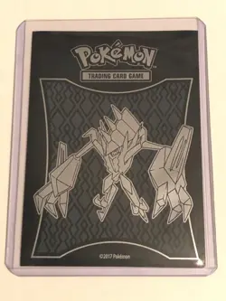 Pokemon 25th Anniversary Stamped General Mills Cereal Holo Pikachu SWSH039 Mint - Image 2