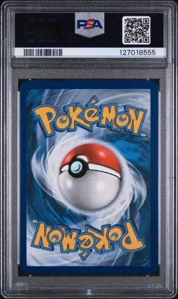 2015 Pokemon - XY Ancient Origins - Machamp EX 90/98 Full Art - PSA 9 - Image 2