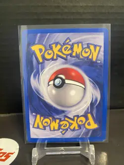 Sabrina's Alakazam 16/132 Gym Challenge 2000 Holo Rare WOTC Pokemon MINT - Image 5