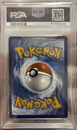 2020 Pokemon General Mills 25th An #039 Pikachu Holo PSA 10 - Image 2