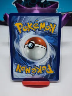 SV09: Journey Together Ultra Rare Salamence ex - 177/159 Near Mint Holofoil - Image 2