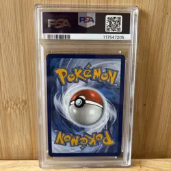 2023 Pokemon SWSH Crown Zenith Altaria Full Art #GG19 PSA 9 Mint - Image 2