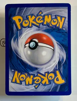 Pokemon Yanma 17/75 Rare Holo Neo Discovery Eng - Image 5