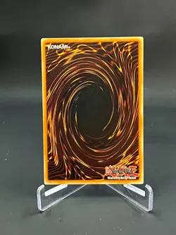 Yugioh! Spell Absorption 1st Edition FET-EN039 Rare B - Image 2