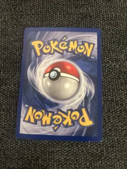 Magnemite 53/102 Base Set 1st Edition Shadowless Vintage Pokemon TCG Card - Image 2