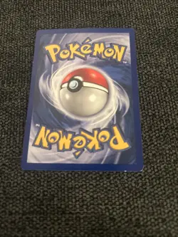 Magnemite 53/102 Base Set 1st Edition Shadowless Vintage Pokemon TCG Card - Image 3
