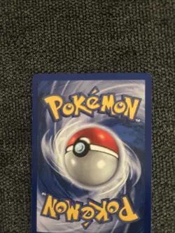 Magnemite 53/102 Base Set 1st Edition Shadowless Vintage Pokemon TCG Card - Image 4