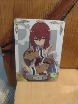 Goddess Story Waifu Anime Card - R - Foil- NS-07-067. J5 - Image 1