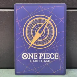 Shirahoshi PRB-02 EB01-057 Super Rare The Best Vol 2 One Piece Near Mint Card NM - Image 2