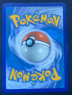 Pokemon TCG Flareon SWSH041 Holo Promo Card LP - Image 2