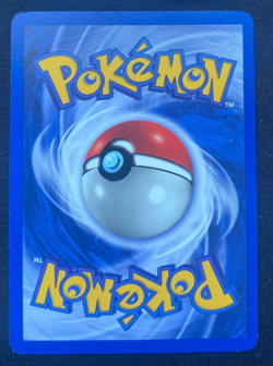 Mankey 61/82 1st Edition Team Rocket Pokemon Card NM - Image 2