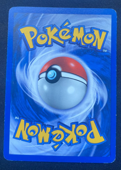 Pokemon Trainer Card : Plus Power 84/102 Base Set LP - Image 2