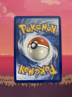 Pokemon Card Alolan Sandlash SM127 Black Star Promo Near Mint - Image 2